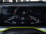 Geely Coolray I Рестайлинг Краснодар  - изображение 40