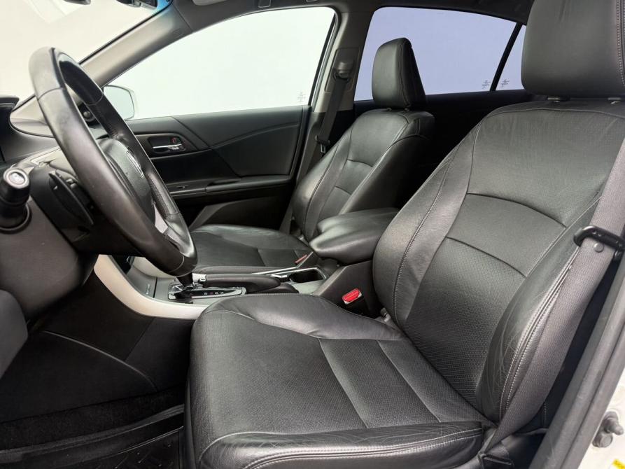 Honda Accord IX Москва  - изображение 10