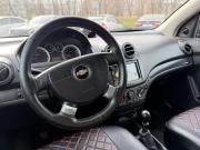 Chevrolet Aveo I Рестайлинг Нефтекамск  - изображение 19