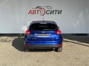 Ford Focus III Рестайлинг Тамбов  - изображение 25