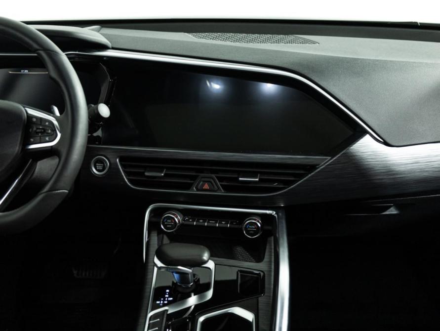 Geely Tugella I Рестайлинг Санкт-Петербург  - изображение 14