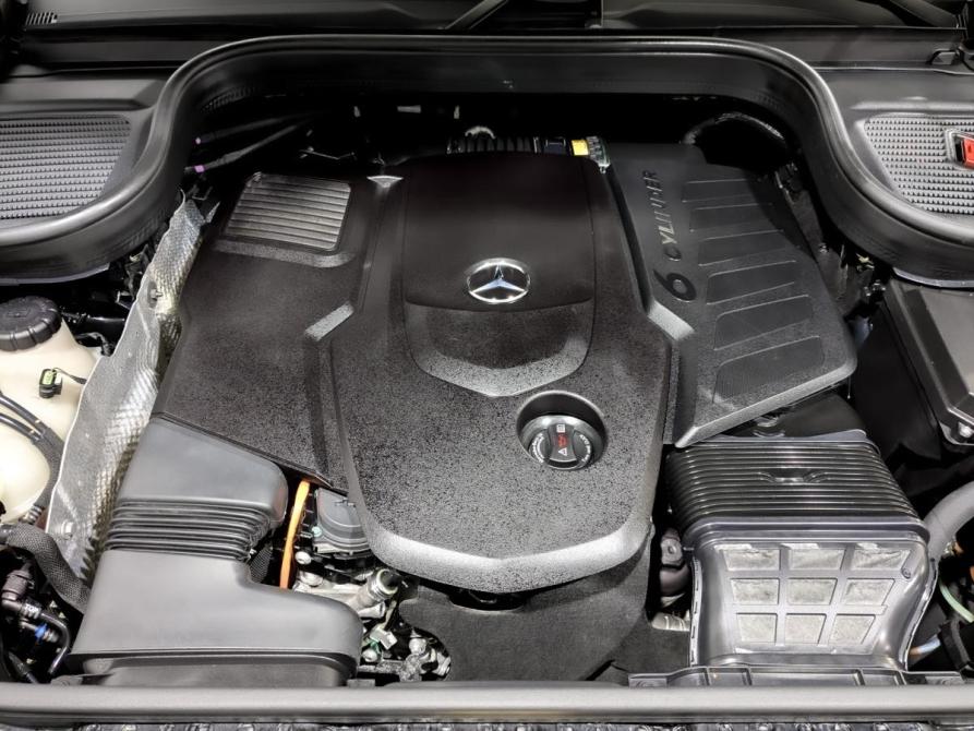 Mercedes-Benz GLS II (X167) Рестайлинг Химки  - изображение 9