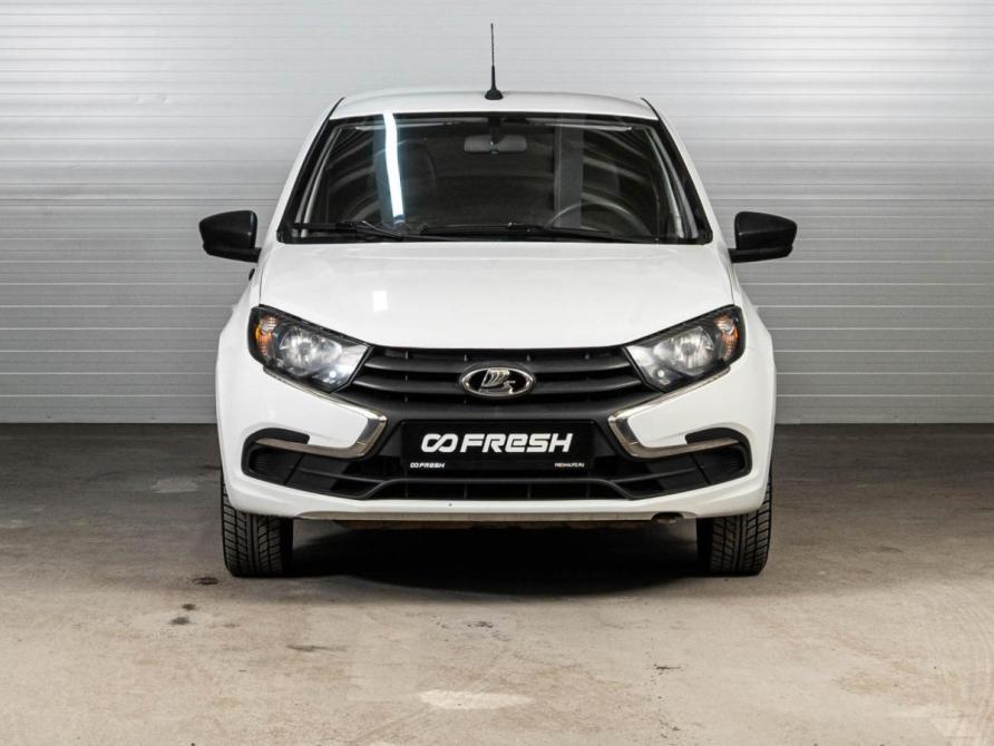 Lada (ВАЗ) Granta I Рестайлинг Ставрополь  - изображение 3