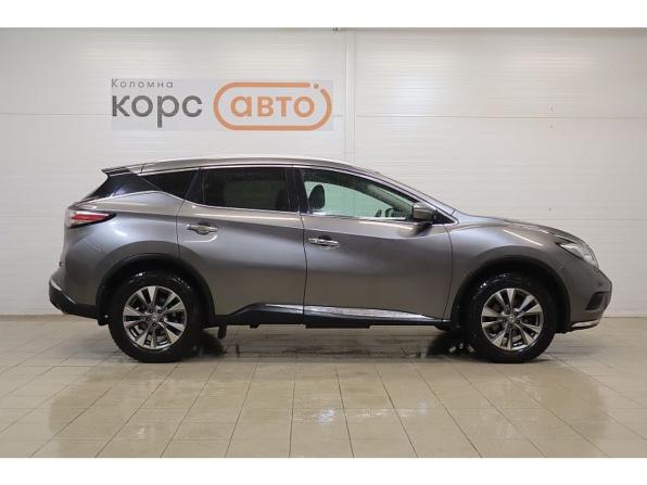 Nissan Murano III (Z52) с пробегом 2019 года, цена 2 749 000 рублей, 74280 км, внедорожник, Автокод Объявления