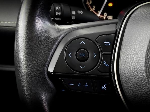Toyota RAV4 V (XA50) с пробегом 2021 года, цена 3 100 000 рублей, 138659 км, внедорожник, Автокод Объявления