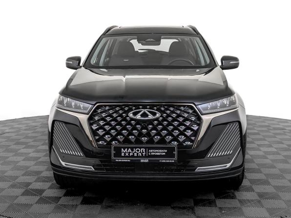 Chery Tiggo 7 Pro Max I Рестайлинг с пробегом 2024 года, цена 1 875 000 рублей, 32737 км, внедорожник, Автокод Объявления
