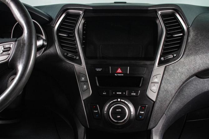 Hyundai Santa Fe III Рестайлинг с пробегом 2016 года, цена 1 999 000 рублей, 183000 км, внедорожник, Автокод Объявления
