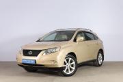 Lexus RX III Новосибирск  - изображение 24