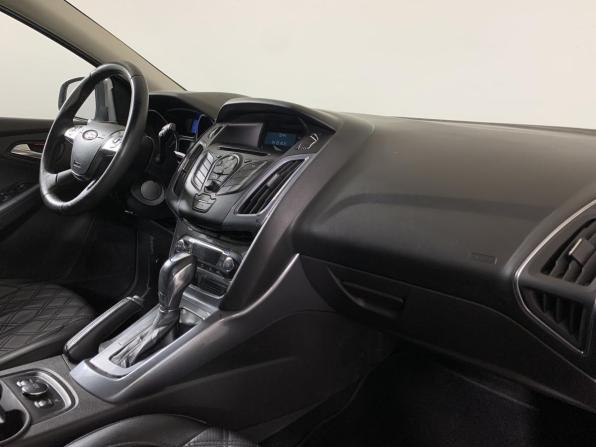 Ford Focus III с пробегом 2013 года, цена 779 000 рублей, 193273 км, седан, Автокод Объявления