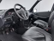 Lada (ВАЗ) Niva Travel I Уфа  - изображение 30