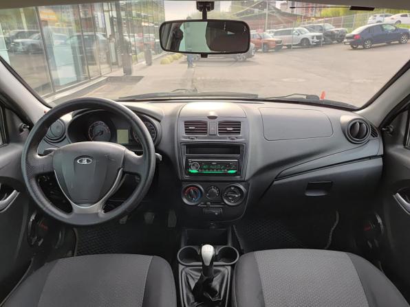 Lada (ВАЗ) Kalina II с пробегом 2015 года, цена 295 000 рублей, 141751 км, хэтчбек, Автокод Объявления