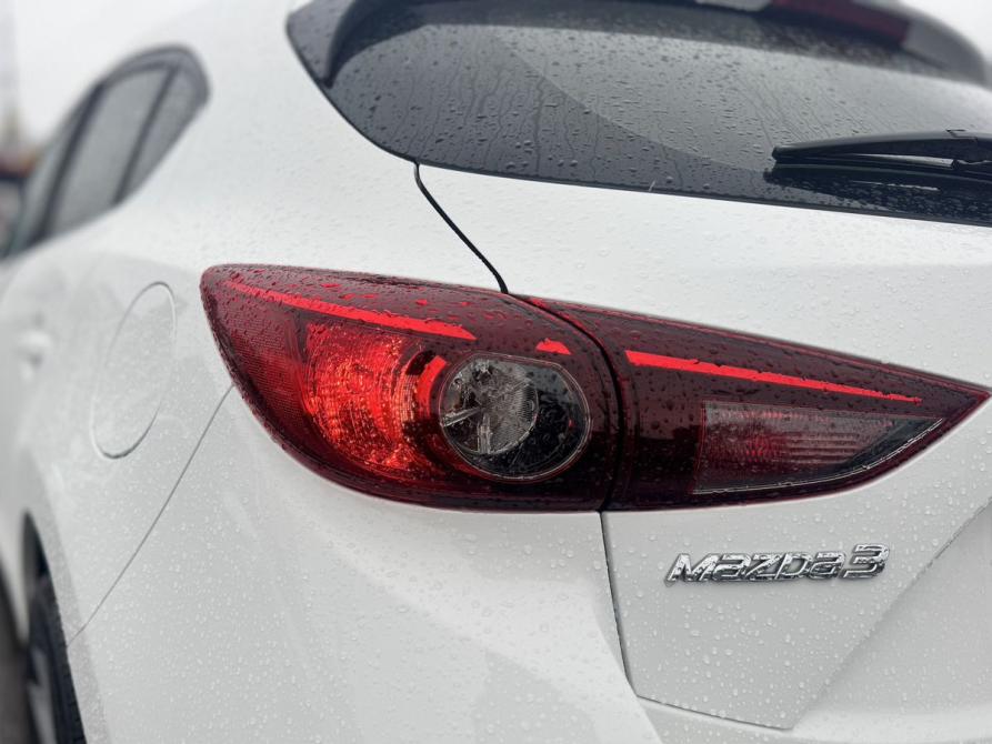 Mazda 3 III (BM) Ижевск  - изображение 8