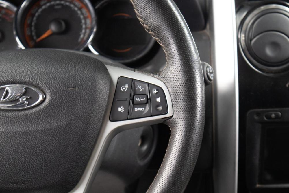 Lada (ВАЗ) Largus I Рестайлинг Оренбург  - изображение 11