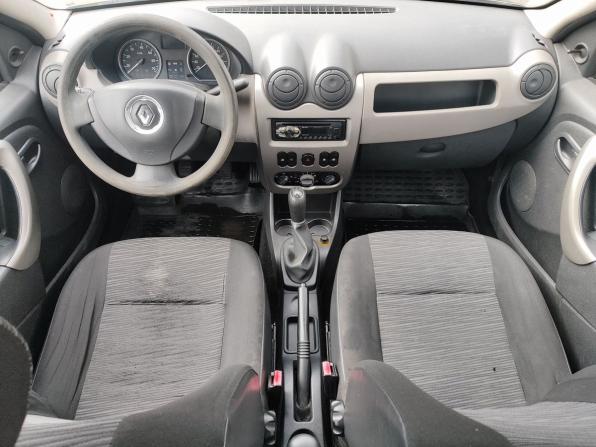 Renault Logan I Рестайлинг с пробегом 2010 года, цена 349 000 рублей, 232520 км, седан, Автокод Объявления