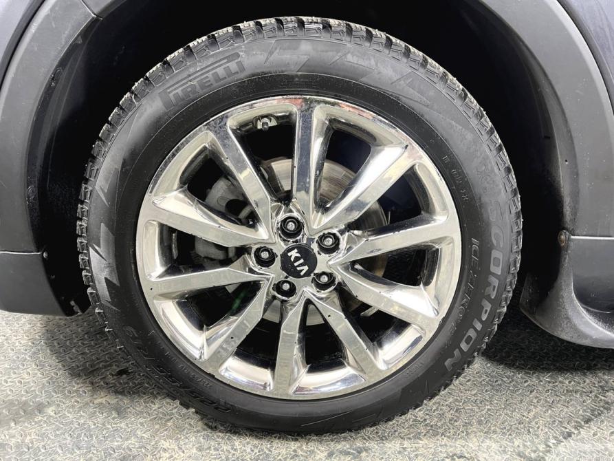 Kia Sorento III Prime Пермь  - изображение 9