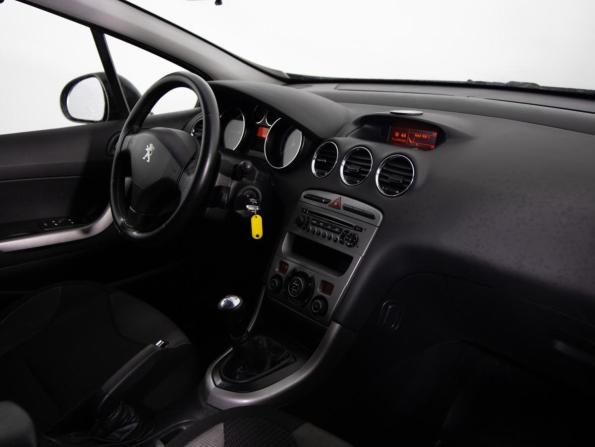 Peugeot 308 I Рестайлинг с пробегом 2012 года, цена 499 000 рублей, 275652 км, хэтчбек, Автокод Объявления
