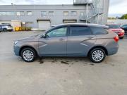 Lada (ВАЗ) Vesta I Санкт-Петербург  - изображение 18