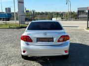 Toyota Corolla X (E140 E150) Крым  - изображение 22