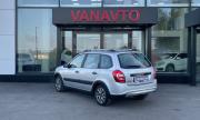 Lada (ВАЗ) Granta I Рестайлинг Азнакаево  - изображение 23