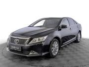 Toyota Camry VII (XV50) Москва  - изображение 30