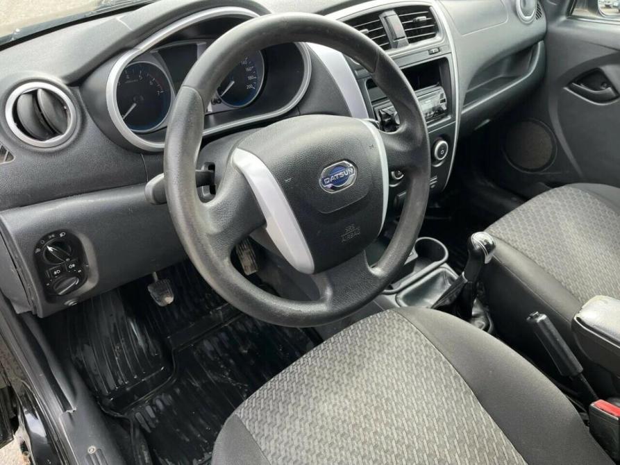 Datsun on-DO I Буинск  - изображение 8