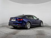Audi A5 II (F5) Санкт-Петербург  - изображение 28