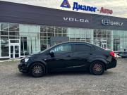 Chevrolet Aveo II Набережные Челны  - изображение 23