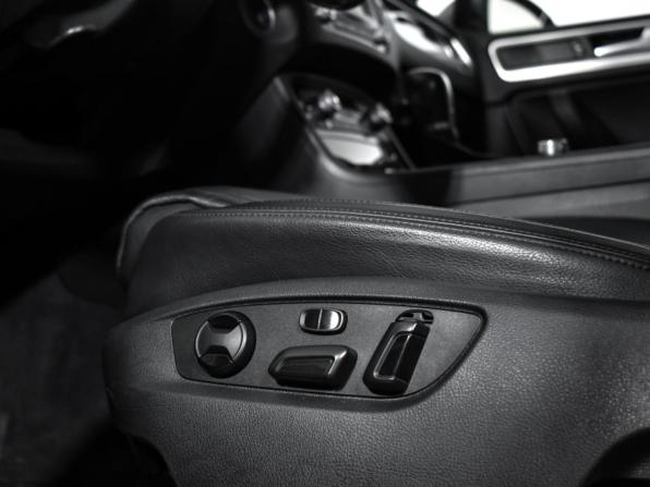 Volkswagen Touareg II Рестайлинг с пробегом 2015 года, цена 2 279 000 рублей, 238396 км, внедорожник, Автокод Объявления