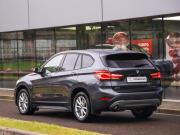 BMW X1 II (F48) Санкт-Петербург  - изображение 37