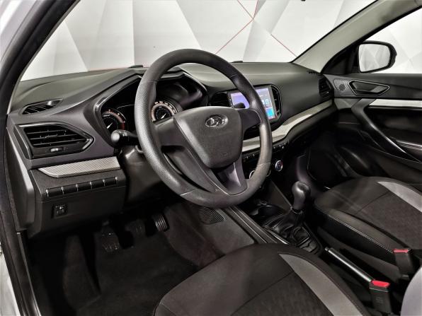 Lada (ВАЗ) Vesta I Рестайлинг (NG) с пробегом 2023 года, цена 1 115 000 рублей, 35005 км, седан, Автокод Объявления