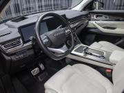 Exeed VX I Москва  - изображение 53