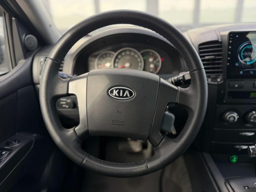 Kia Sorento I Рестайлинг Волгоград  - изображение 14