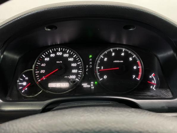 Toyota Land Cruiser Prado 120 Series с пробегом 2004 года, цена 1 325 000 рублей, 515770 км, внедорожник, Автокод Объявления