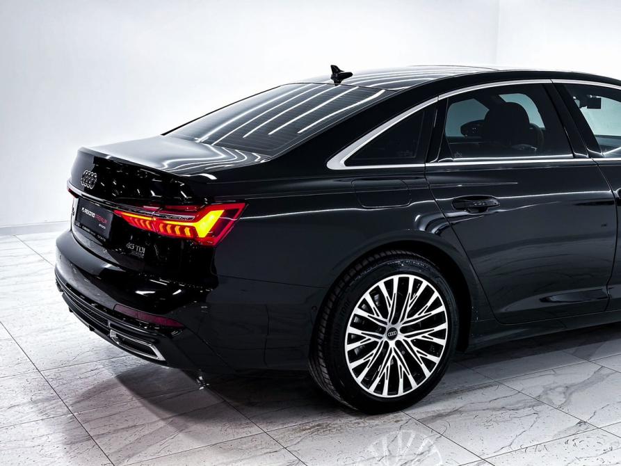 Audi A6 V (C8) Уфа  - изображение 35