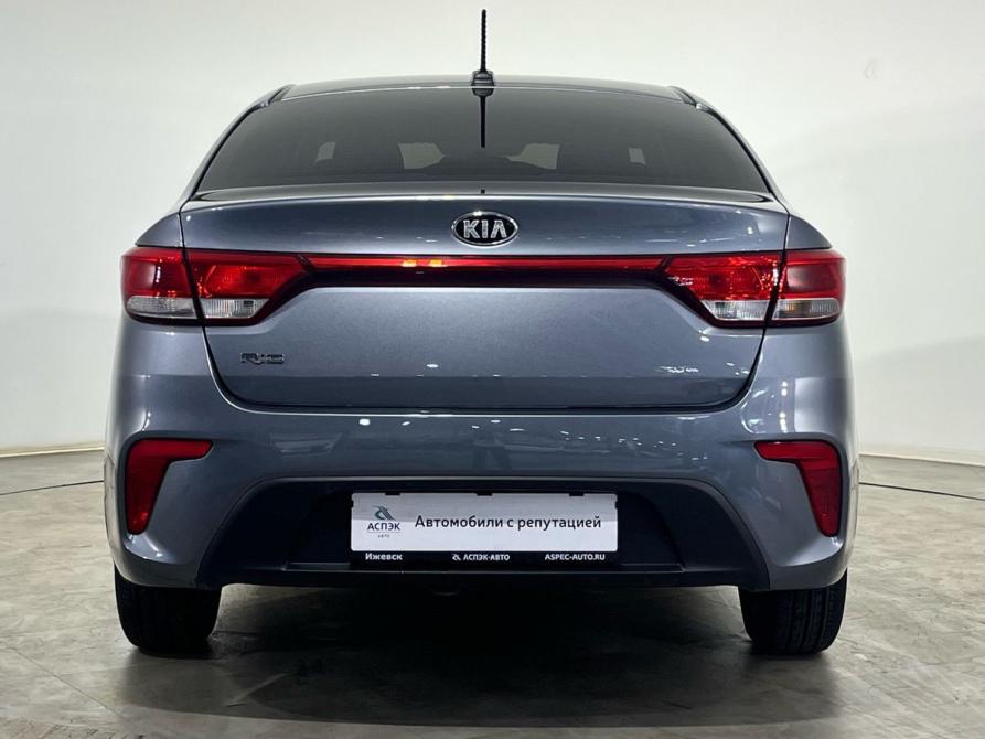 Kia Rio IV Ижевск  - изображение 3