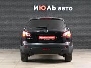 Nissan Qashqai I Рестайлинг Екатеринбург  - изображение 20