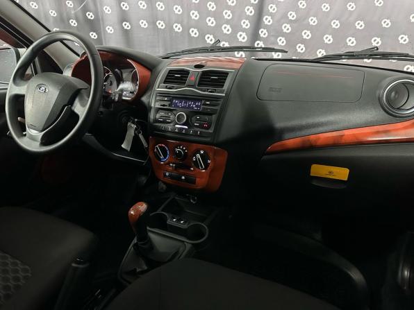 Lada (ВАЗ) Granta I Рестайлинг с пробегом 2024 года, цена 803 000 рублей, 56268 км, лифтбек, Автокод Объявления