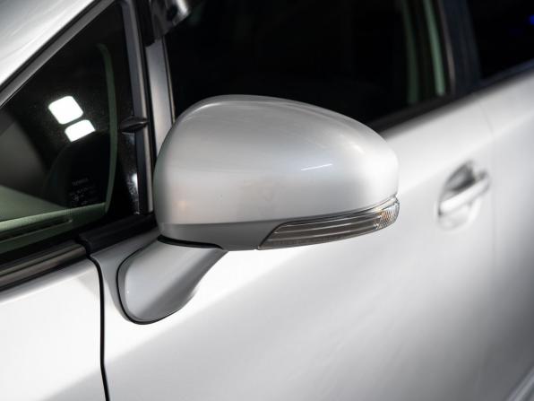 Toyota Wish II Рестайлинг с пробегом 2016 года, цена 1 370 500 рублей, 151459 км, минивэн, Автокод Объявления