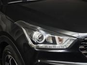 Hyundai Creta I Рестайлинг Москва  - изображение 30