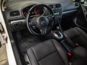 Volkswagen Golf VI Челябинск  - изображение 37
