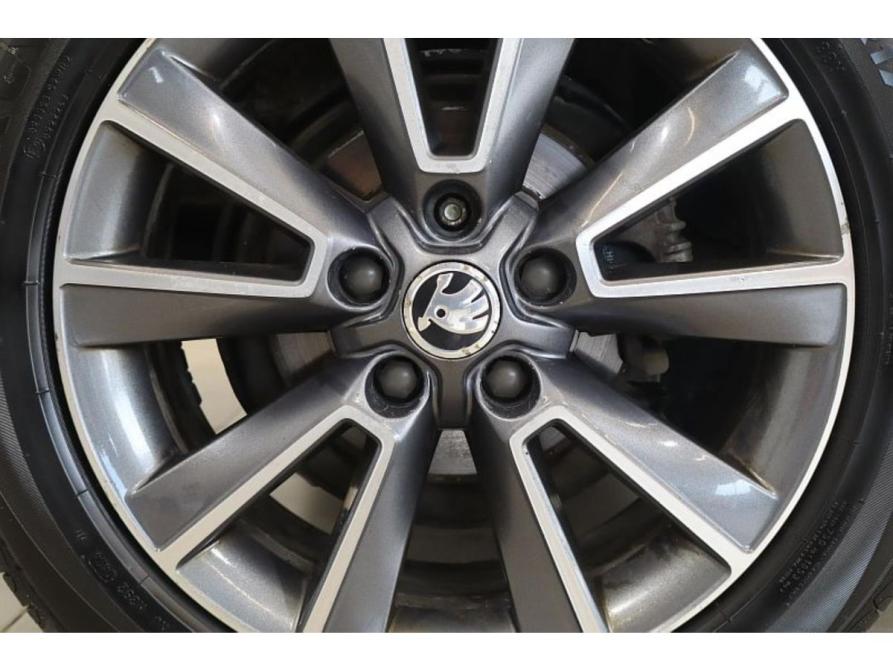 Skoda Yeti I Рестайлинг Коломна  - изображение 17