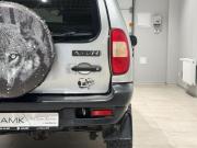 Chevrolet Niva I Екатеринбург  - изображение 24