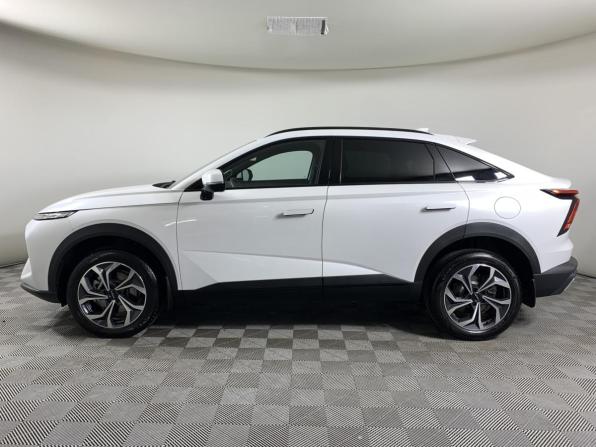 Haval F7x II с пробегом 2025 года, цена 3 367 000 рублей, 612 км, внедорожник, Автокод Объявления