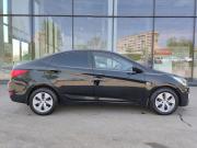 Hyundai Solaris I Рестайлинг Ижевск  - изображение 27