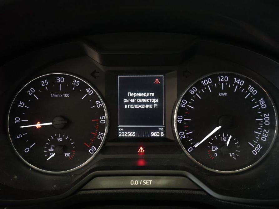 Skoda Octavia III (A7) Калуга  - изображение 24