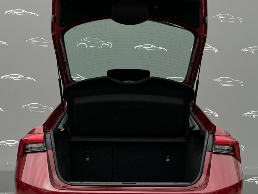Skoda Rapid II Санкт-Петербург  - изображение 13