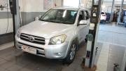 Toyota RAV4 III (XA30) Санкт-Петербург  - изображение 7