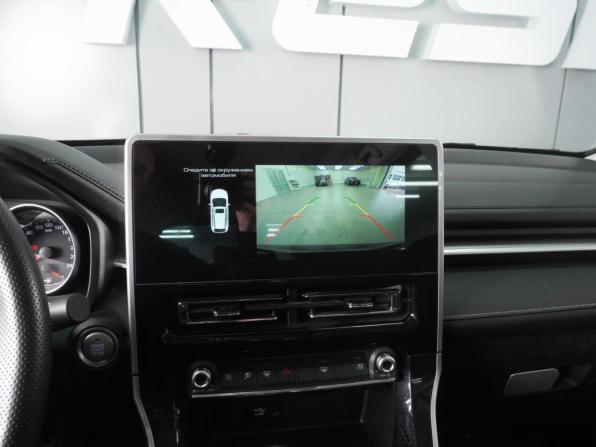 Haval M6 II с пробегом 2024 года, цена 1 789 000 рублей, 29403 км, внедорожник, Автокод Объявления