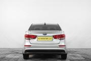 Kia Rio III Рестайлинг Кемерово  - изображение 29