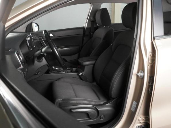Kia Sportage IV с пробегом 2018 года, цена 2 299 000 рублей, 83474 км, внедорожник, Автокод Объявления